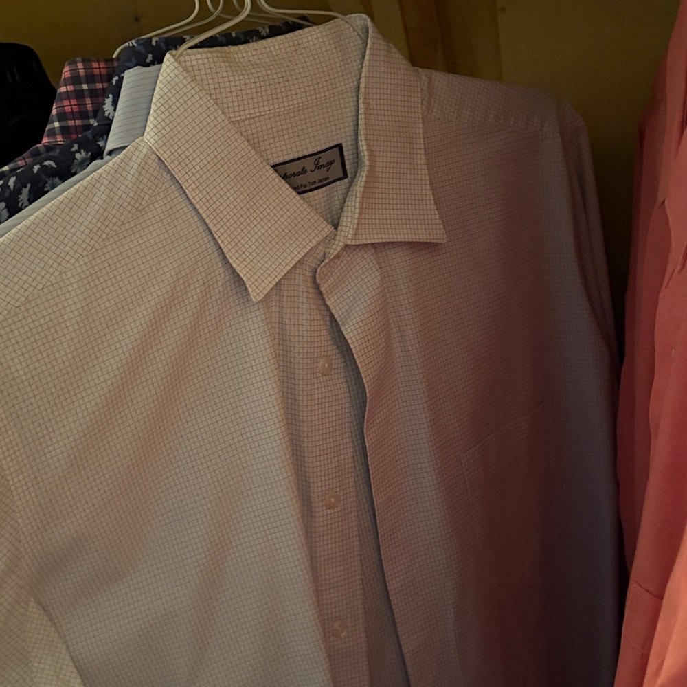 Tom James custom tailored dress shirts - Picture 12 of 15